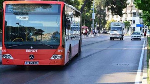 İzmir Toplu Ulaşım Zammı Ne Kadar?